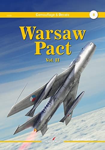 Warsaw Pact Volume II [Paperback]