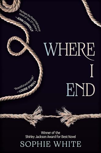 Where I End [Hardcover]