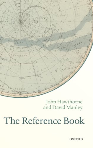 The Reference Book [Hardcover]