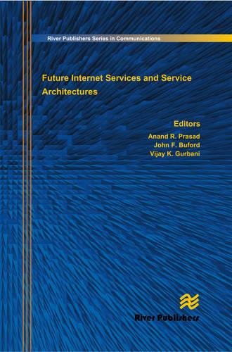 Future Internet Services and Service Architectures [Hardcover]
