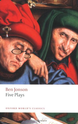 Five Plays [Paperback]