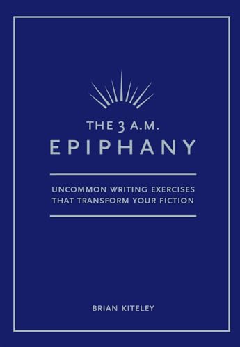 3 AM Epiphany [Paperback]