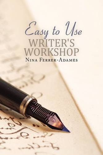 Easy to Use Writer's Workshop [Hardcover]