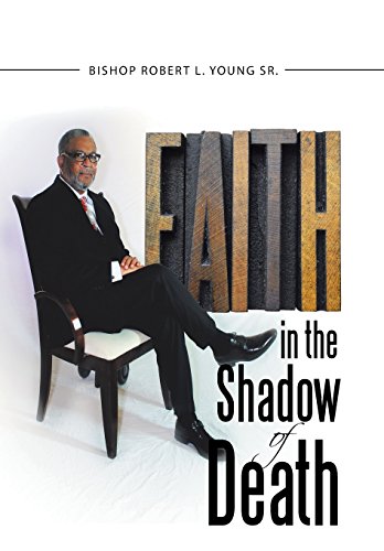 Faith In The Shadow Of Death [Hardcover]