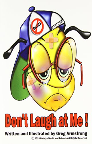 Don't Laugh At Me [Paperback]