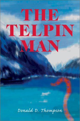 Telpin Man [Hardcover]