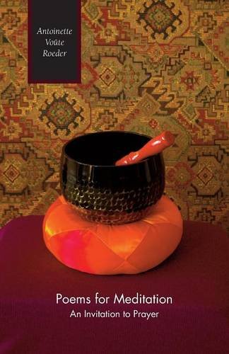 Poems For Meditation [Paperback]