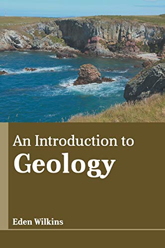 An Introduction to Geology [Hardcover]