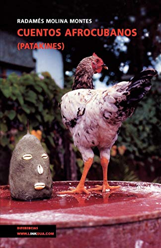 Cuentos afrocubanos (Patakines) [Paperback]
