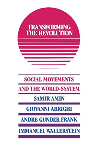 Transforming the Revolution [Paperback]