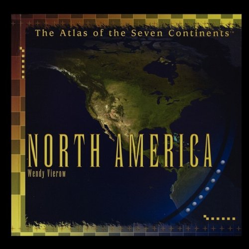 North America [Paperback]