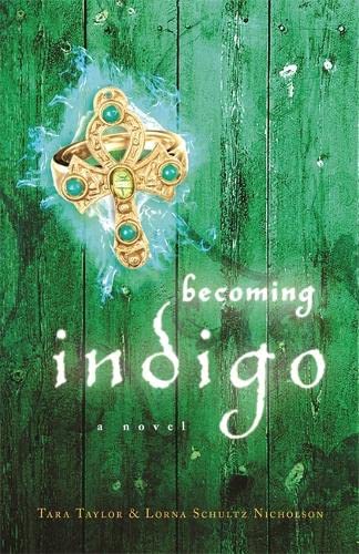 Becoming Indigo [Paperback]