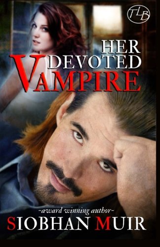 Her Devoted Vampire [Paperback]
