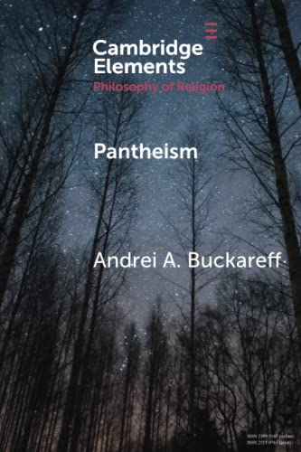 Pantheism [Paperback]
