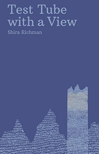 Test Tube With A View [Paperback]