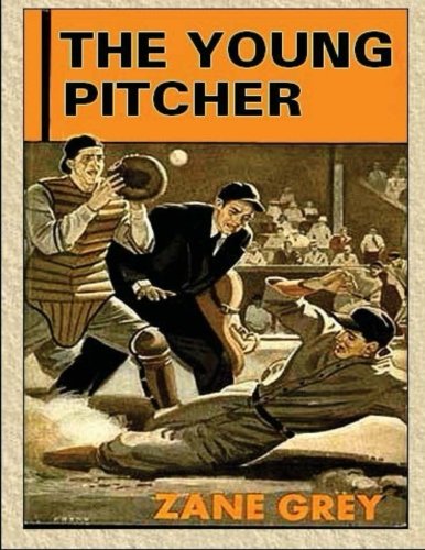 The Young Pitcher [Paperback]