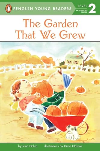 The Garden That We Grew [Paperback]