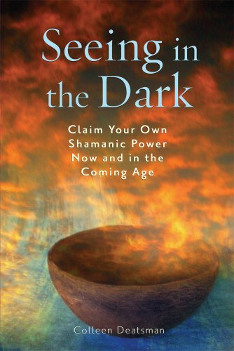 Seeing In The Dark Claim Your Own Shamanic Power Now And In The Coming Age [Paperback]