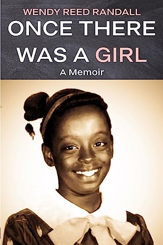 Once There Was a Girl A Memoir [Hardcover]