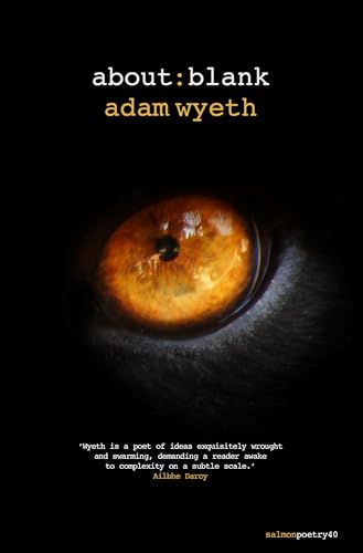 aboutblank [Paperback]