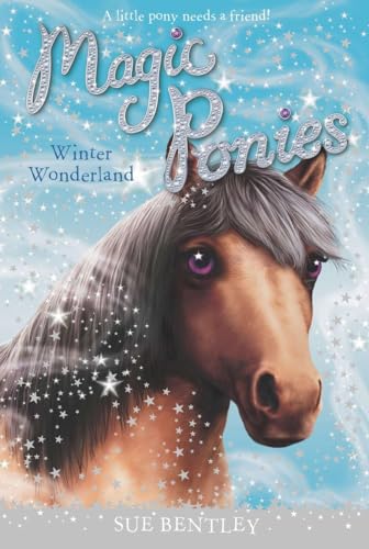 Winter Wonderland 5 [Paperback]