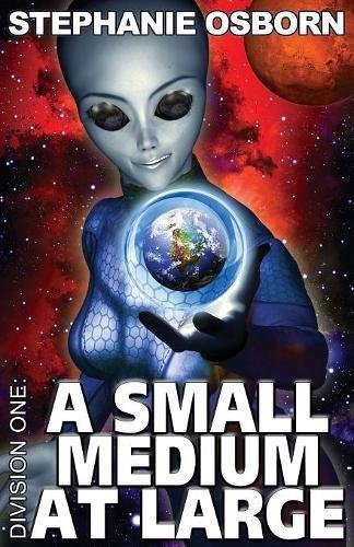 A Small Medium At Large (division One) [Paperback]