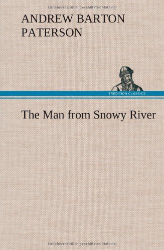 The Man From Snowy River [Hardcover]
