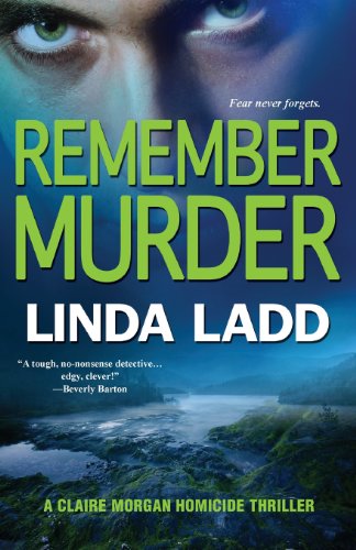 Remember Murder [Paperback]