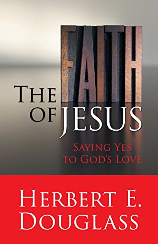 The Faith Of Jesus [Paperback]