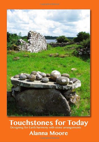 Touchstones For Today [Paperback]