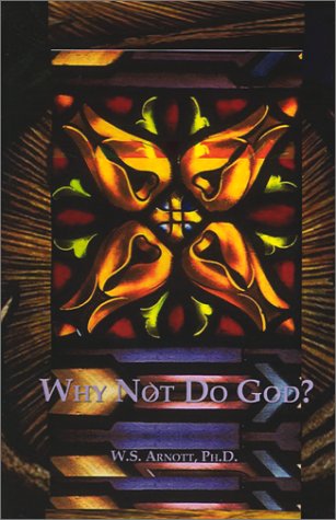 Why Not Do God [Paperback]