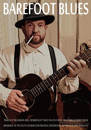 Barefoot Blues [Paperback]