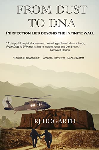 From Dust To Dna [Paperback]