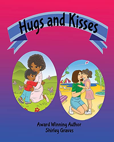 Hugs and Kisses [Paperback]