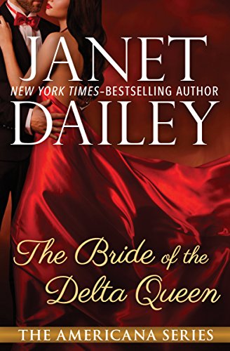 The Bride of the Delta Queen [Paperback]