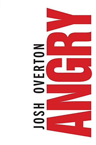 Angry [Paperback]
