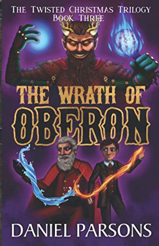 Wrath Of Oberon