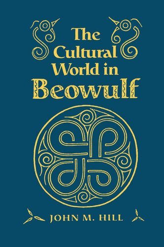 Cultural World in Beowulf [REV]