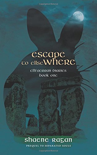 Escape To Ellse Where [Hardcover]