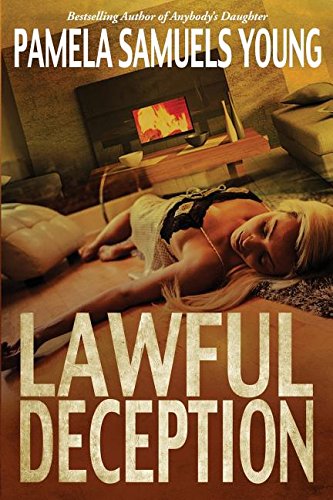 Lawful Deception (vernetta Henderson Series, Book 5) [Paperback]