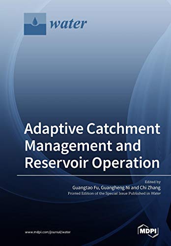 Adaptive Catchment Management and Reservoir Operation [Paperback]