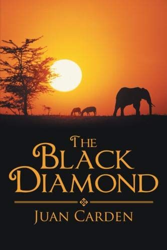 Black Diamond [Paperback]