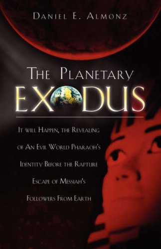 Planetary Exodus [Unknown]