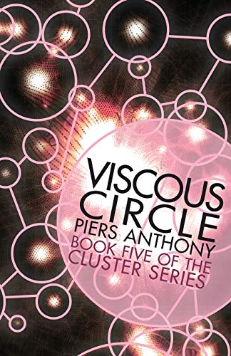 Viscous Circle [Paperback]