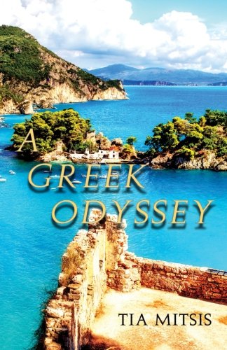 A Greek Odyssey [Paperback]