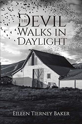 Devil Walks In Daylight [Paperback]