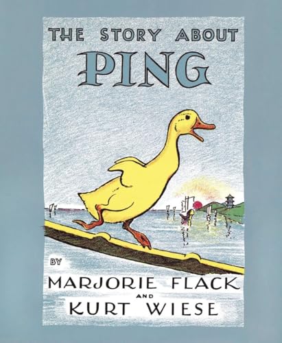The Story about Ping [Hardcover]