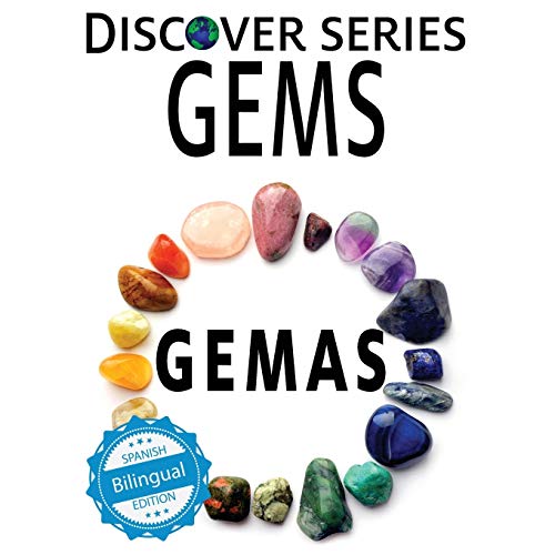 Gems / Gemas [Paperback]
