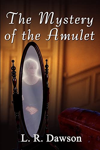 Mystery of the Amulet [Paperback]