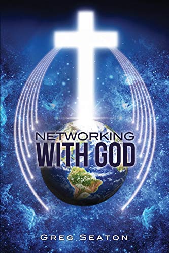 Networking With God [Paperback]